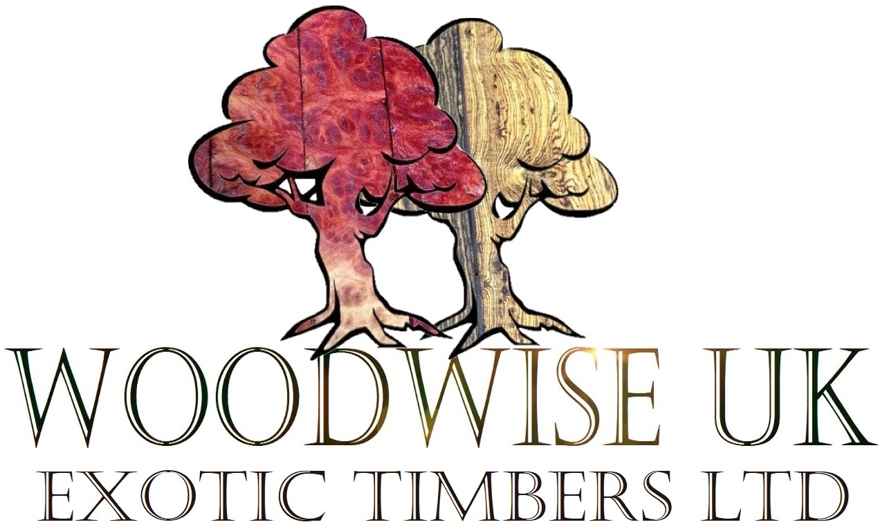 Woodwise UK Exotic wood supplier