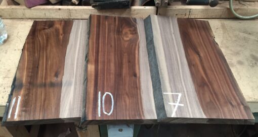 American Walnut Boards/Lumber