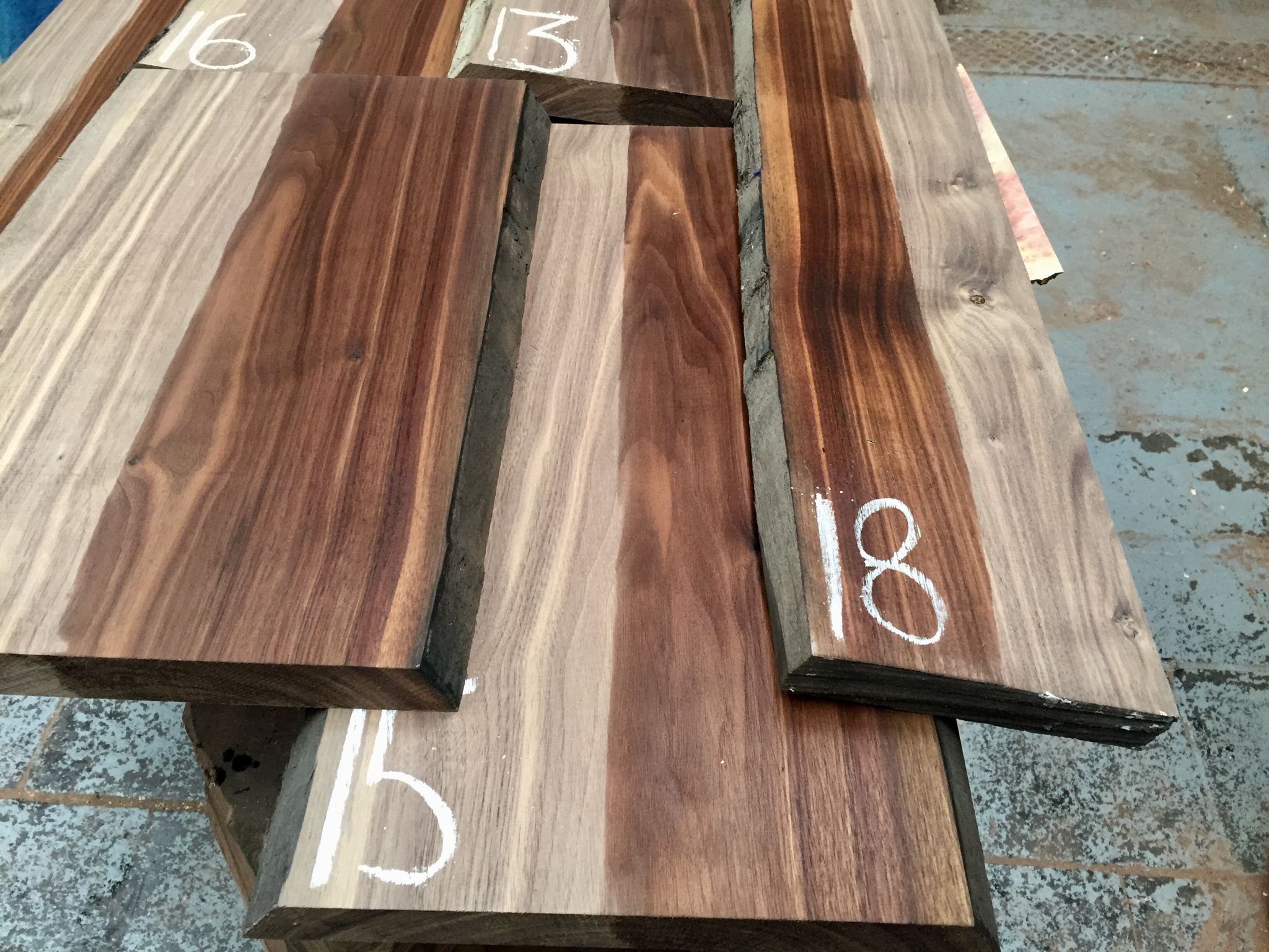 Exotic Hardwoods UK Home Woodwise UK Exotic Timbers Ltd