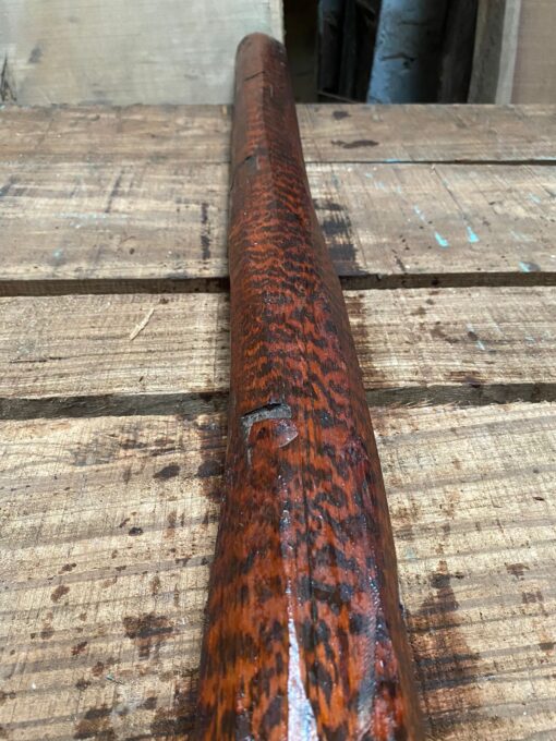 Snakewood 1320x75x60 mm