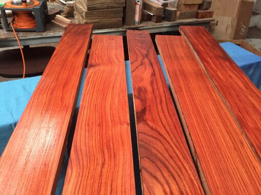 Ebiara 25mm Lumber / Boards