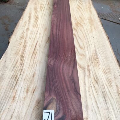 Indian Rosewood 1020x90x50 mm