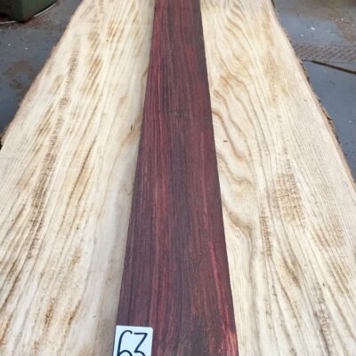 Indian Rosewood 995x85x50 mm