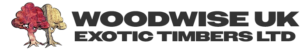 Woodwise main logo