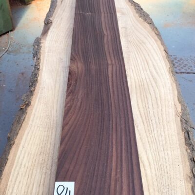 Indian Rosewood 1100x115-120x48 mm