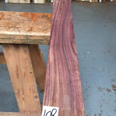 Indian Rosewood 995x80x52 mm