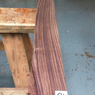 Indian Rosewood 1000x100x28 mm