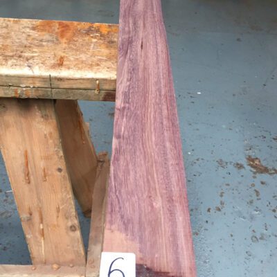 Indian Rosewood 940x80x27 mm