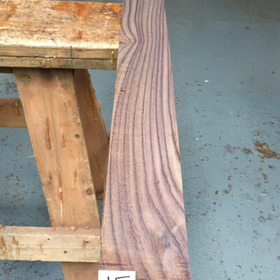 Indian Rosewood 1145x80x30 mm