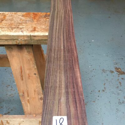 Indian Rosewood 920x90x29 mm