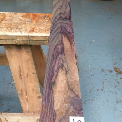 Indian Rosewood 975x85x25 mm