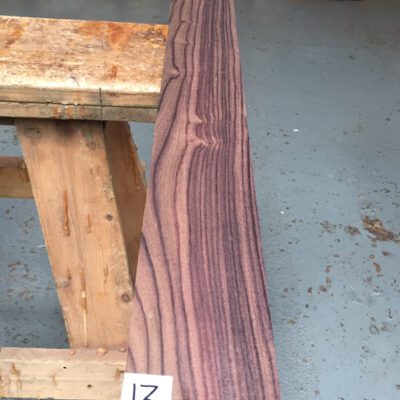 Indian Rosewood 1030x95x28 mm