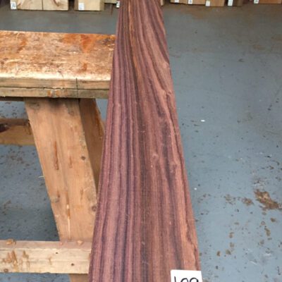 Indian Rosewood 1145x90-110x52 mm