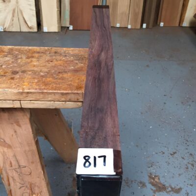 Indian Rosewood 2x2x24 inches