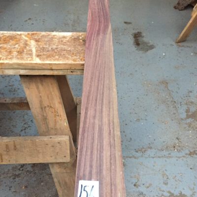 Indian Rosewood 1145x80x51 mm