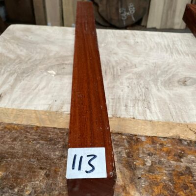 Camelthorn 2x2x24 inches