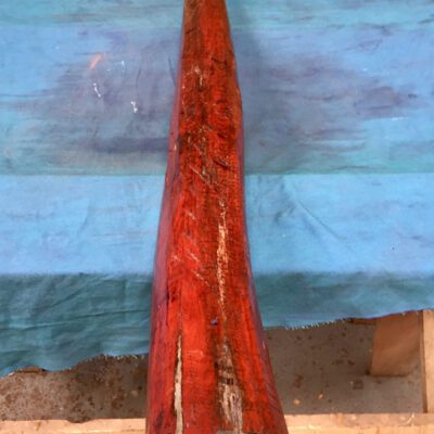Snakewood 1870x100-120 mm