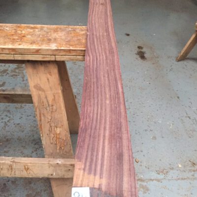 Indian Rosewood 1285x95x28 mm