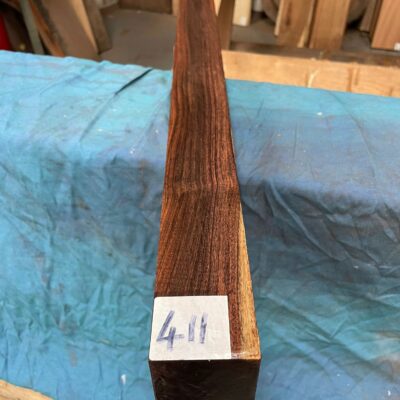 Bolivian Rosewood 2x2x24 inches