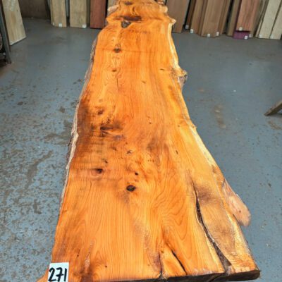 Yew 1950x310-350x35 mm