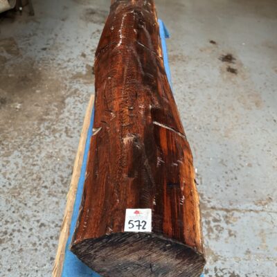 Snakewood 870x140-160 mm