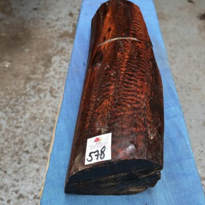 Snakewood 375x100 mm