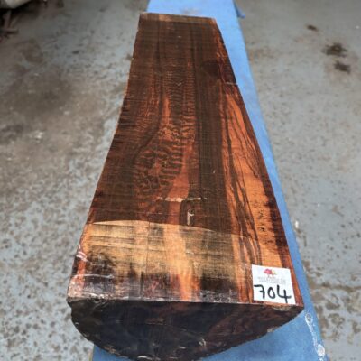 Snakewood 570x150x90 mm