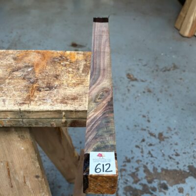 Indian Rosewood 1.5x1.5x18 inches