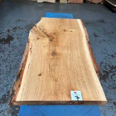 American White Oak 570x270-300x25 mm
