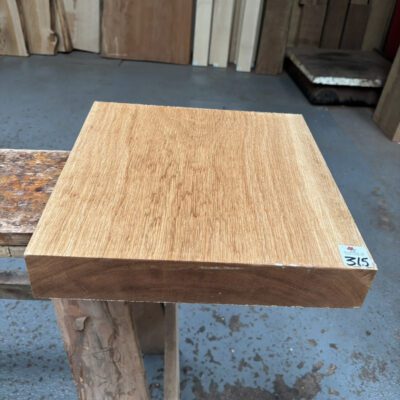 English Oak 355x355x65 mm