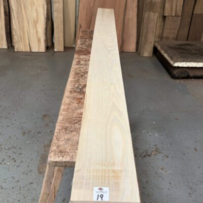 American Ash 1810x130x51 mm