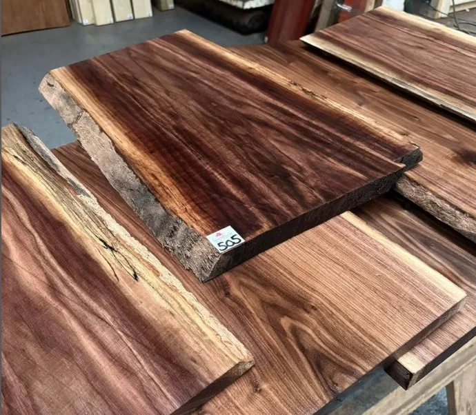 American Walnut