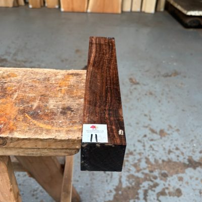 Leadwood 2x2x12 inches