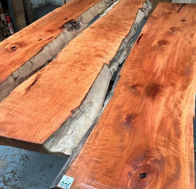 Swiss Pearwood
