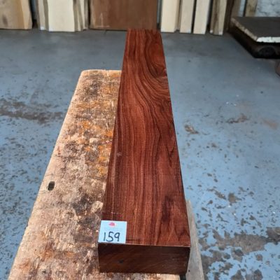 Bolivian Rosewood 790x100x53 mm