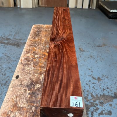 Bolivian Rosewood 785x105x51 mm