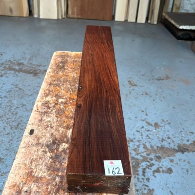 Bolivian Rosewood 765x105x51 mm
