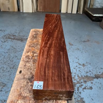 Bolivian Rosewood 785x130x53 mm
