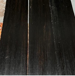 AFRICAN EBONY