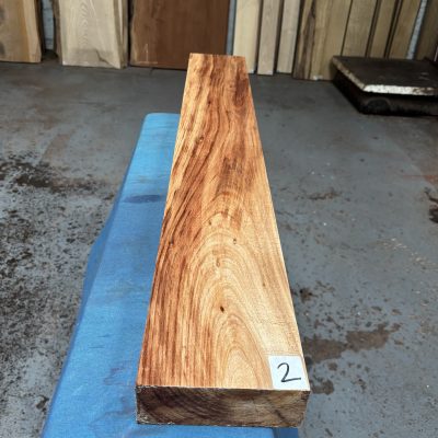 Tasmanian Blackwood 1085x150x51 mm