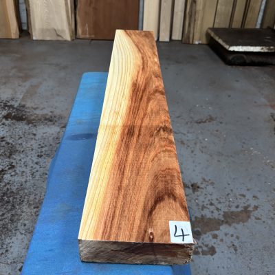 Tasmanian Blackwood 1000x150x48 mm