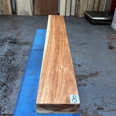 Tasmanian Blackwood 1045x148x52 mm