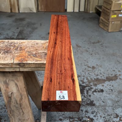 Mopane 47x100x705 mm