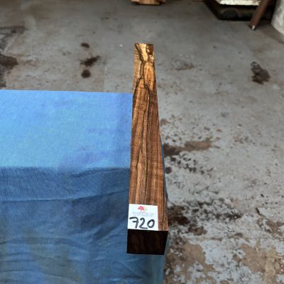 Turkish Walnut 1.5x1.5x18 Inches