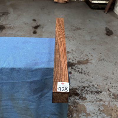 Turkish Walnut 1.5x1.5x18 Inches