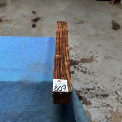 Turkish Walnut 1.5x1.5x12 Inches