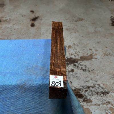 Turkish Walnut 1.5x1.5x12 Inches