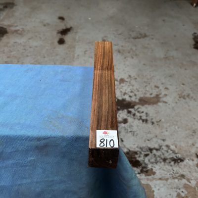 Turkish Walnut 1.5x1.5x12 Inches