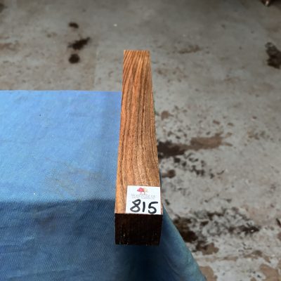 Turkish Walnut 1.5x1.5x12 Inches