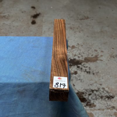 Turkish Walnut 1.5x1.5x12 Inches